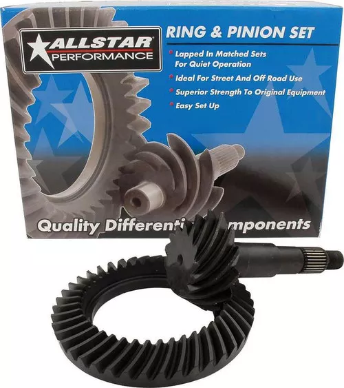 Ring & Pinion GM 7.5 3.73 ALL70114