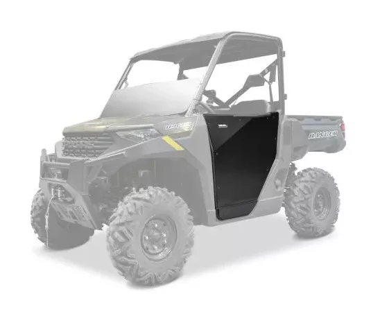 Rival Front Half Doors Polaris Ranger 1000 / XP 1000 2026-2026