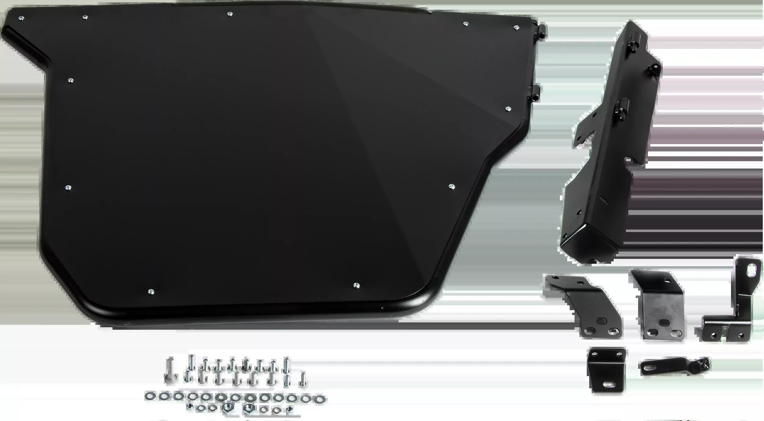 Rival Powersports USA 2444.6891.2 2023-2026 CF-MOTO UForce 1000 Half Doors