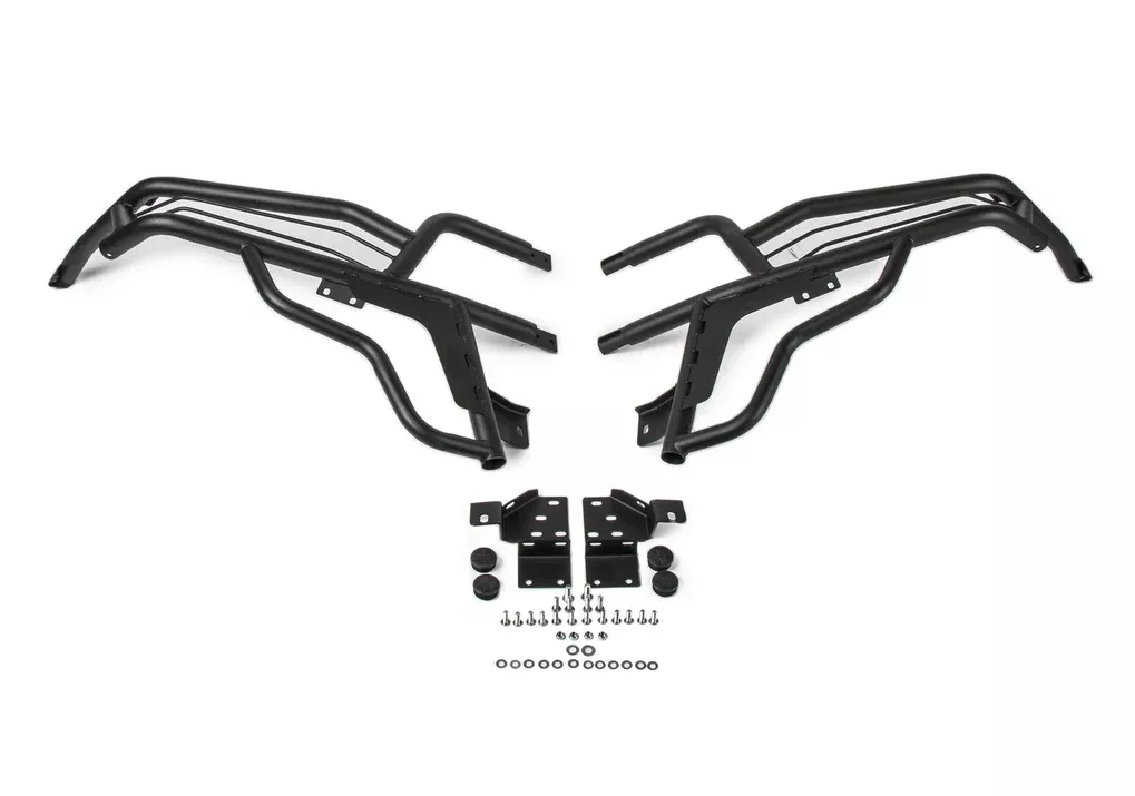Rival Powersports USA 2444.6892.2 2019-25 CF-MOTO UForce 1000 Front Bumper