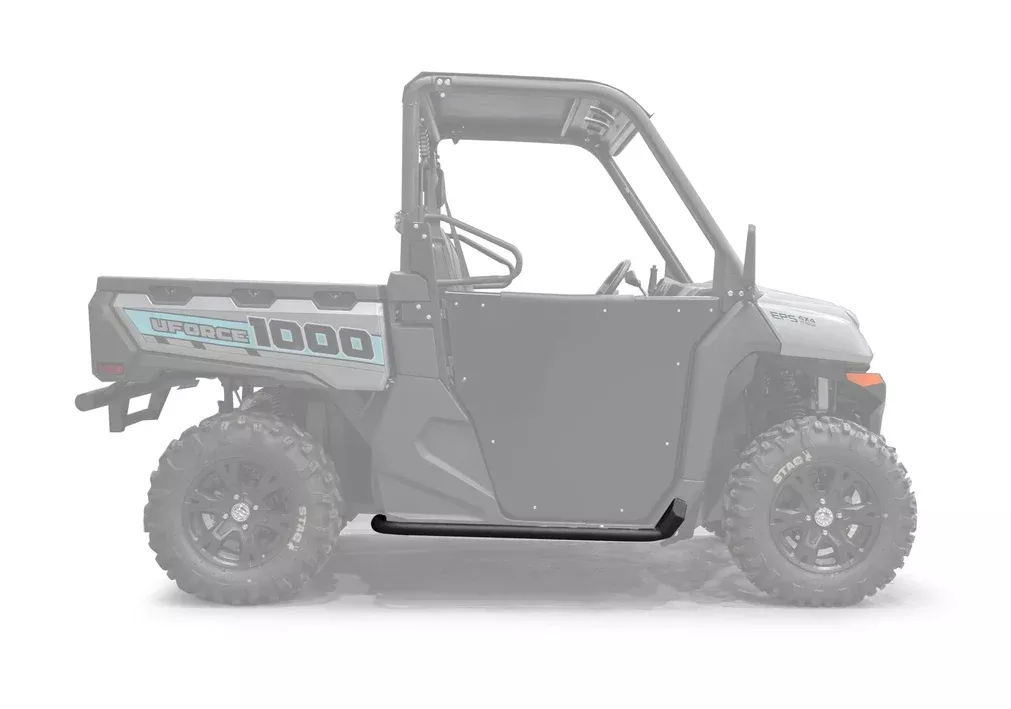 Rival Powersports USA 2444.6894.1 2019-2026 UForce 1000 Rock Sliders