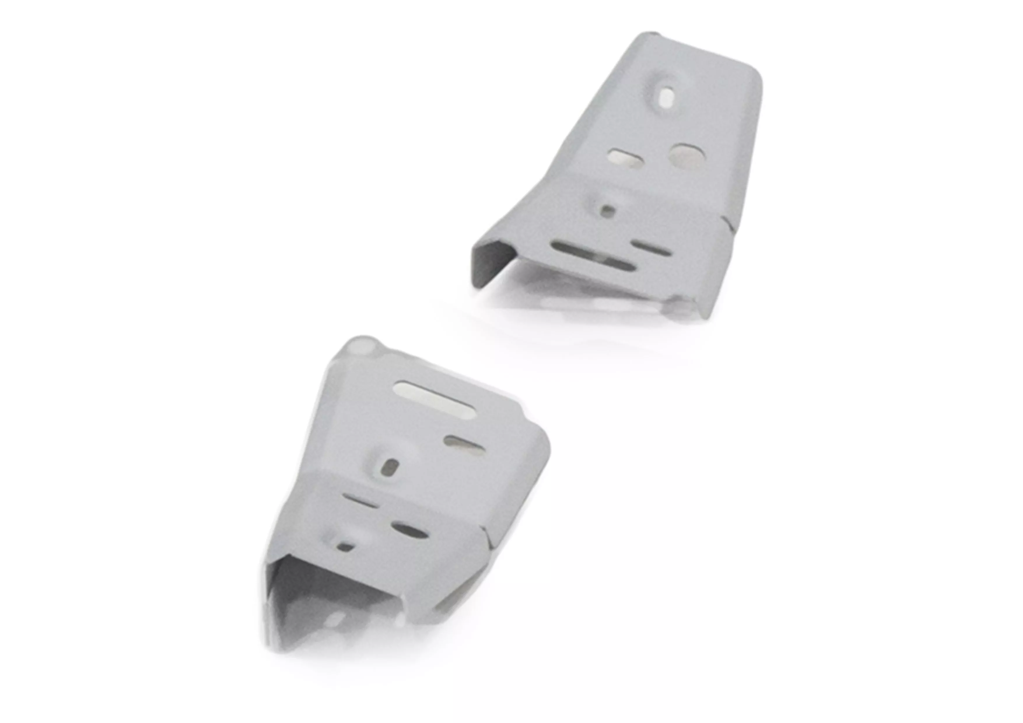 Rival Powersports USA 2444.8116.1 2019-2025 CF-MOTO UForce 1000 Front A Arm Guards