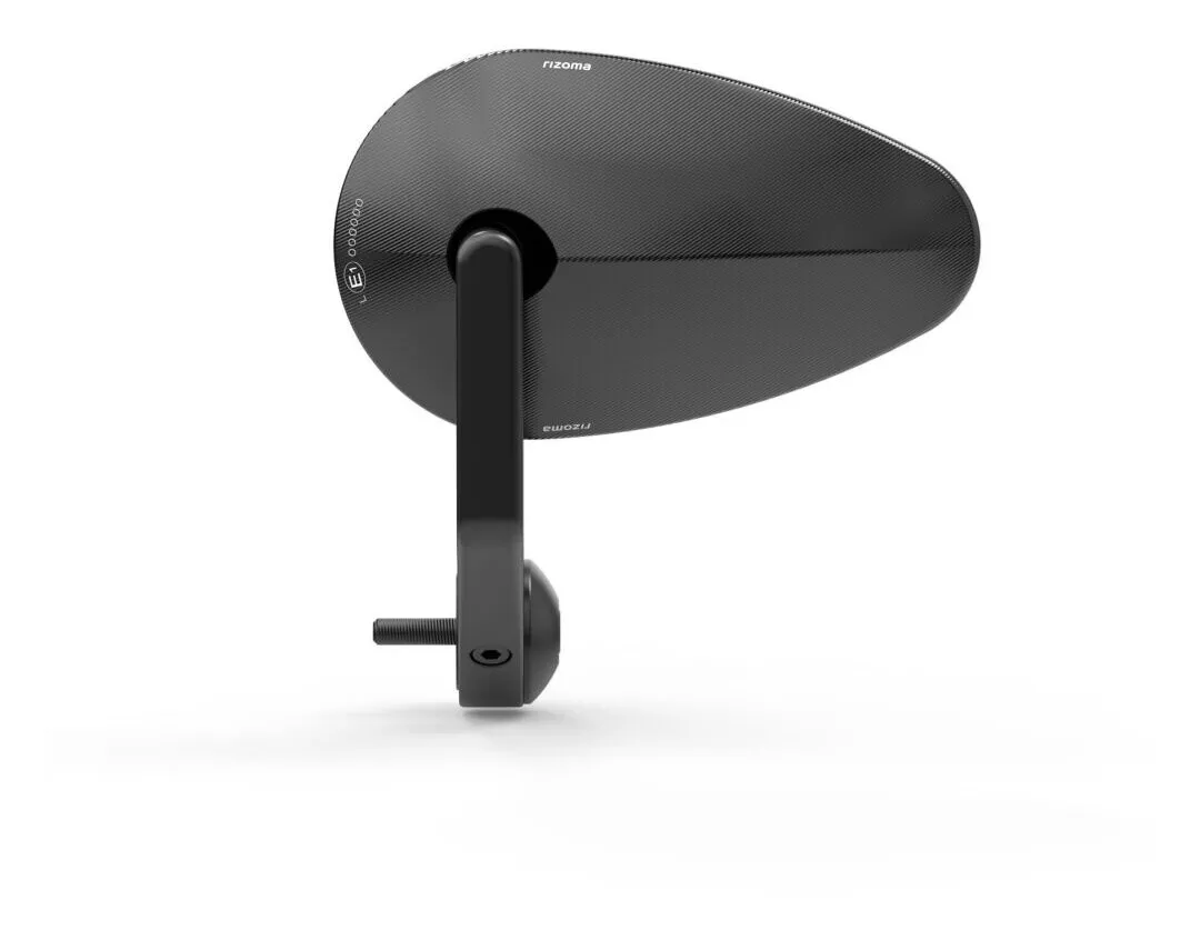 Rizoma Reverse Radial Mirrors