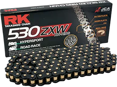 RK 530 ZXW Chain