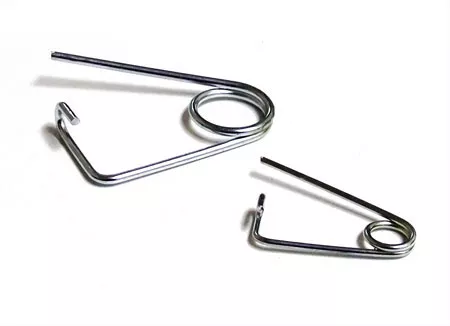 RLV Clip Spring Retainer (pack of 10)