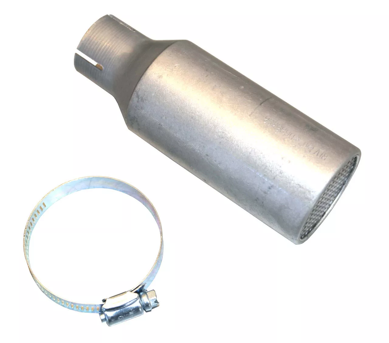 RLV Muffler for 1" OD Pipe