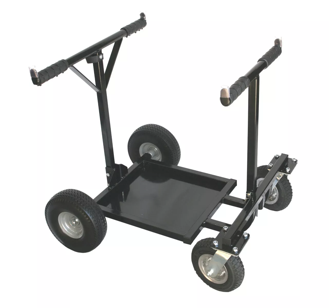 RLV Super Heavy StyleRacing Go Kart Stand