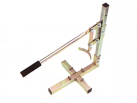 RLV Tire Bead Breaker