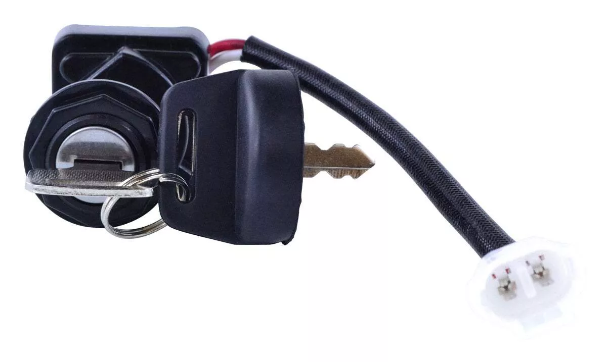 RM Stator 2 Position Ignition Switch Suzuki QuadSport Z90 2007-2023