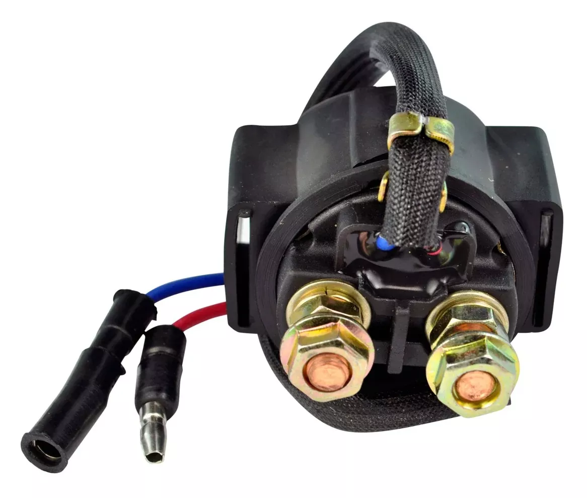 RM Stator Starter Relay Solenoid Honda TRX250 / 300 / 400 2000-2007