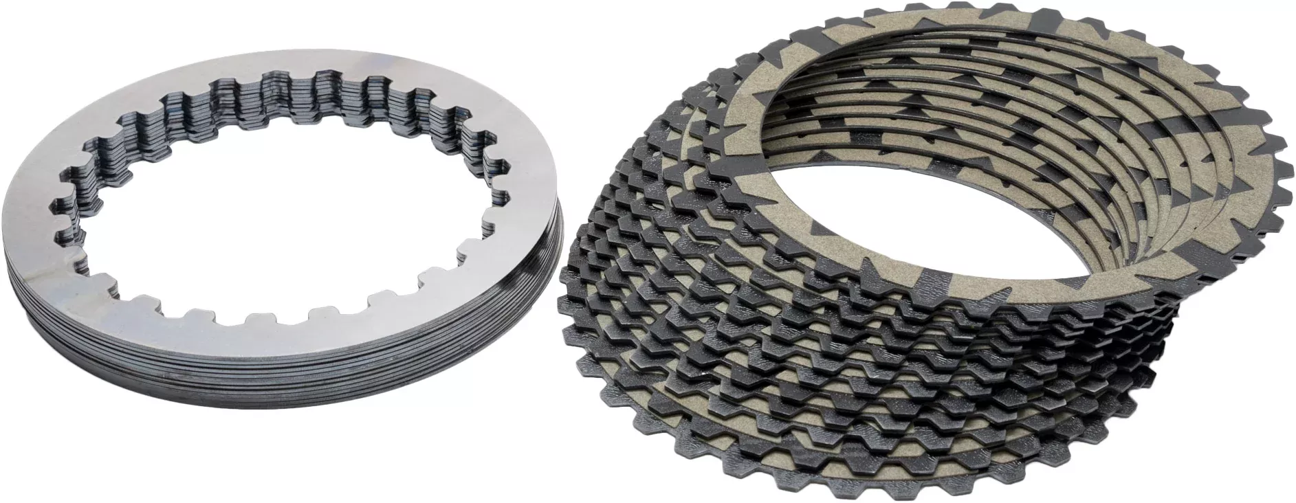 RMS-2815009 Rekluse TorqDrive Clutch Kit 5 Speed BT 90-99