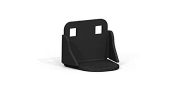 Road Armor 500BRS-CLM TRECK HD Single Light/Speaker Mount - Tex Black
