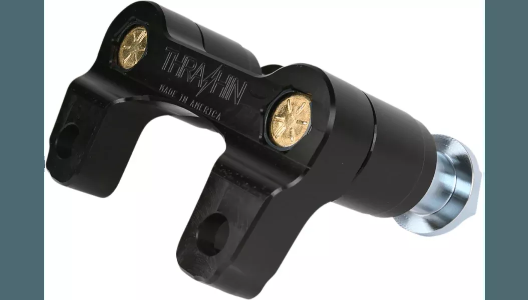 Road Glide Riser Adapter Kit / ’15-’24 Road Glide