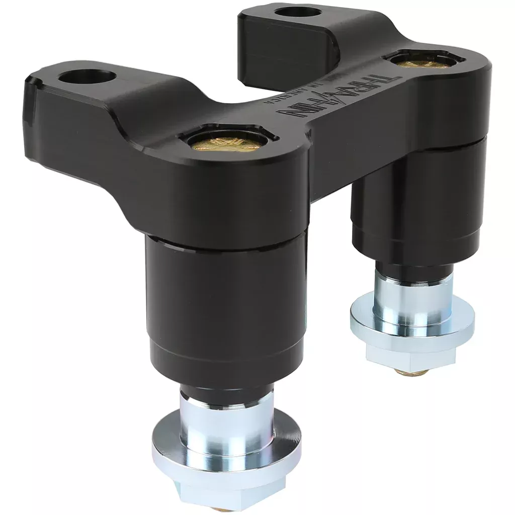 Road Glide Riser Adapter