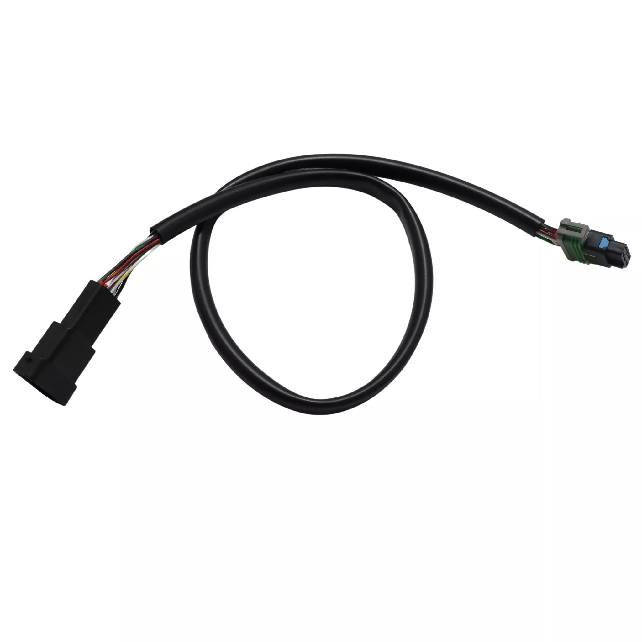 Road Glide Speedometer & Instrument Extension Harness