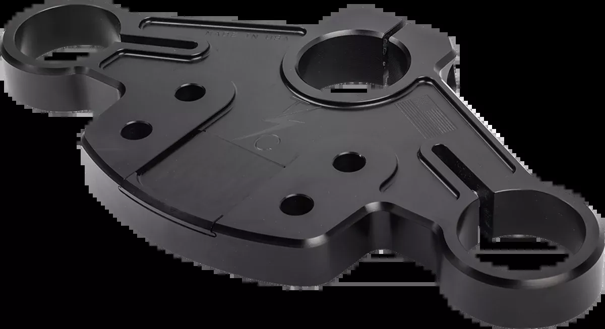 Road Glide Top Tree - Black