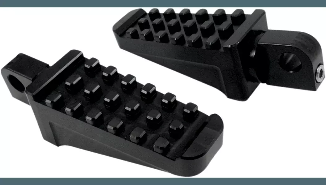 Road Race Footpegs / Standard