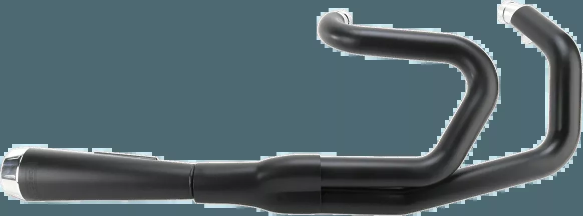 Road Rage 2:1 Exhaust Systems / ’04-’13 Sportster