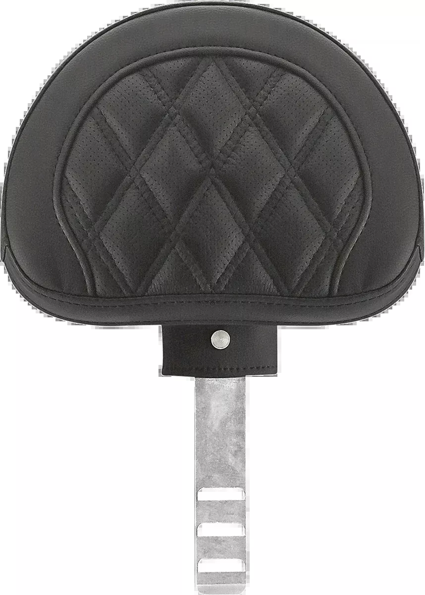 RoadSofa™ Backrest - Driver - Lattice Stitch - FL '99-'23