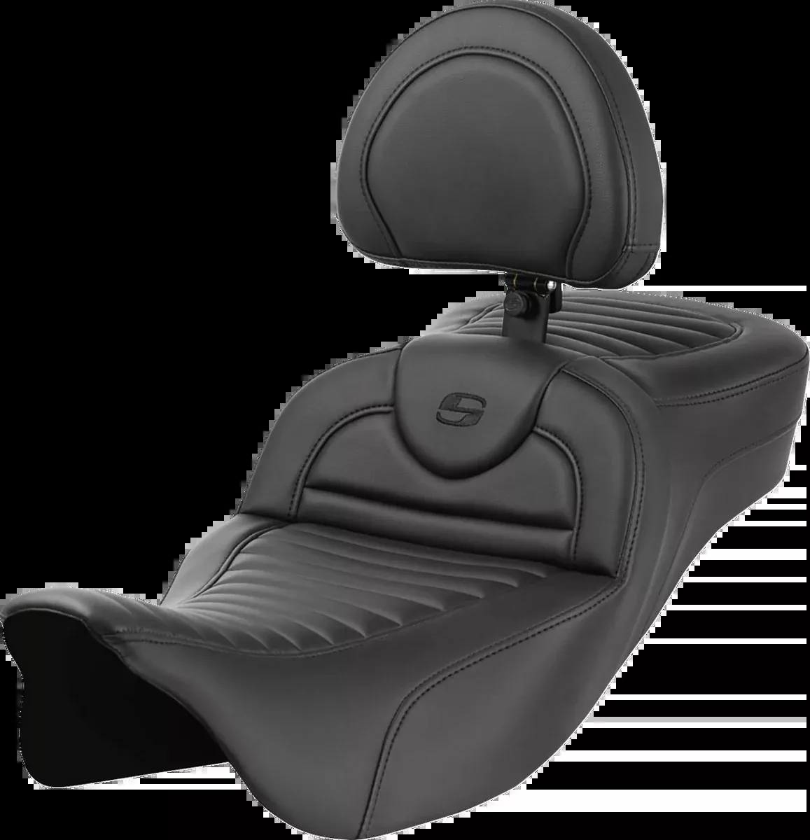 Roadsofa™ Extended Reach Seat - with Backrest - Tuck-n-Roll - FL '08-'24