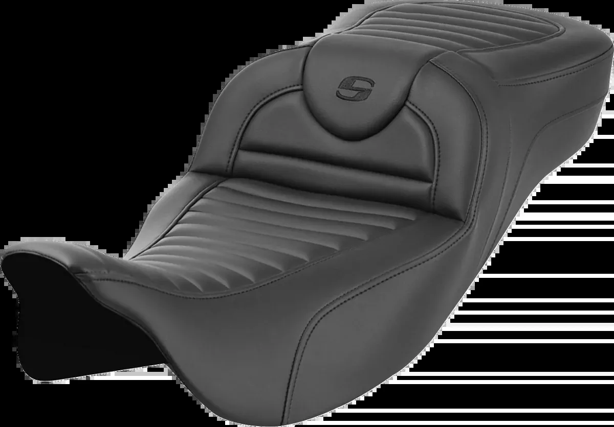 Roadsofa™ Extended Reach Seat - without Backrest - Tuck-n-Roll - FL '08-'24