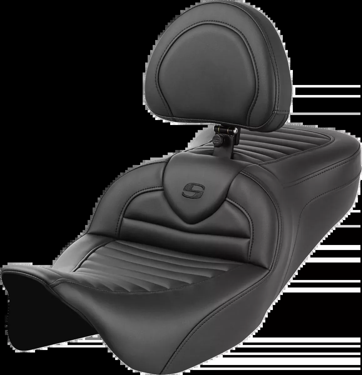 Roadsofa™ Seat - with Backrest - Tuck-n-Roll - FL '08-'23