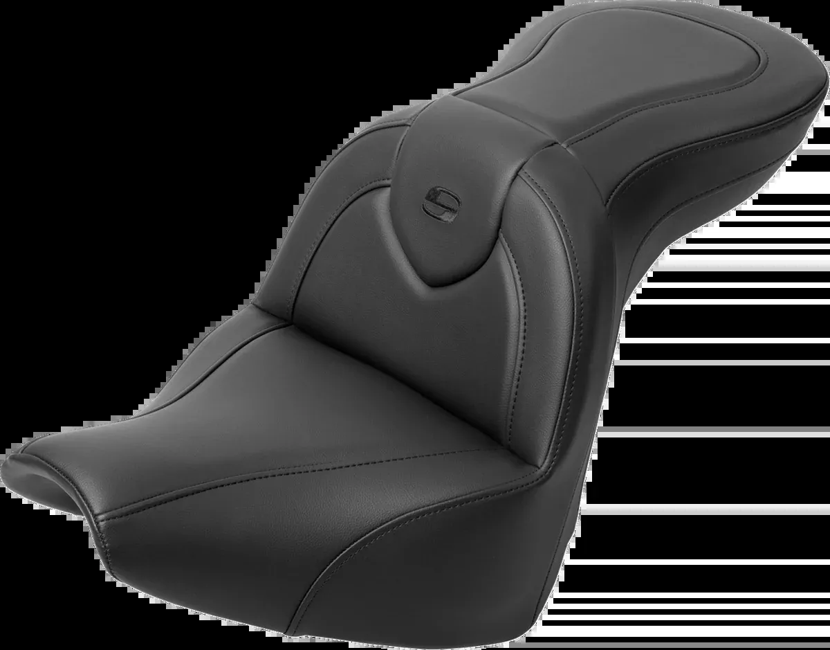 RoadSofa™ Seat - without Backrest - Black Stitch - FXBR/S '18-'20