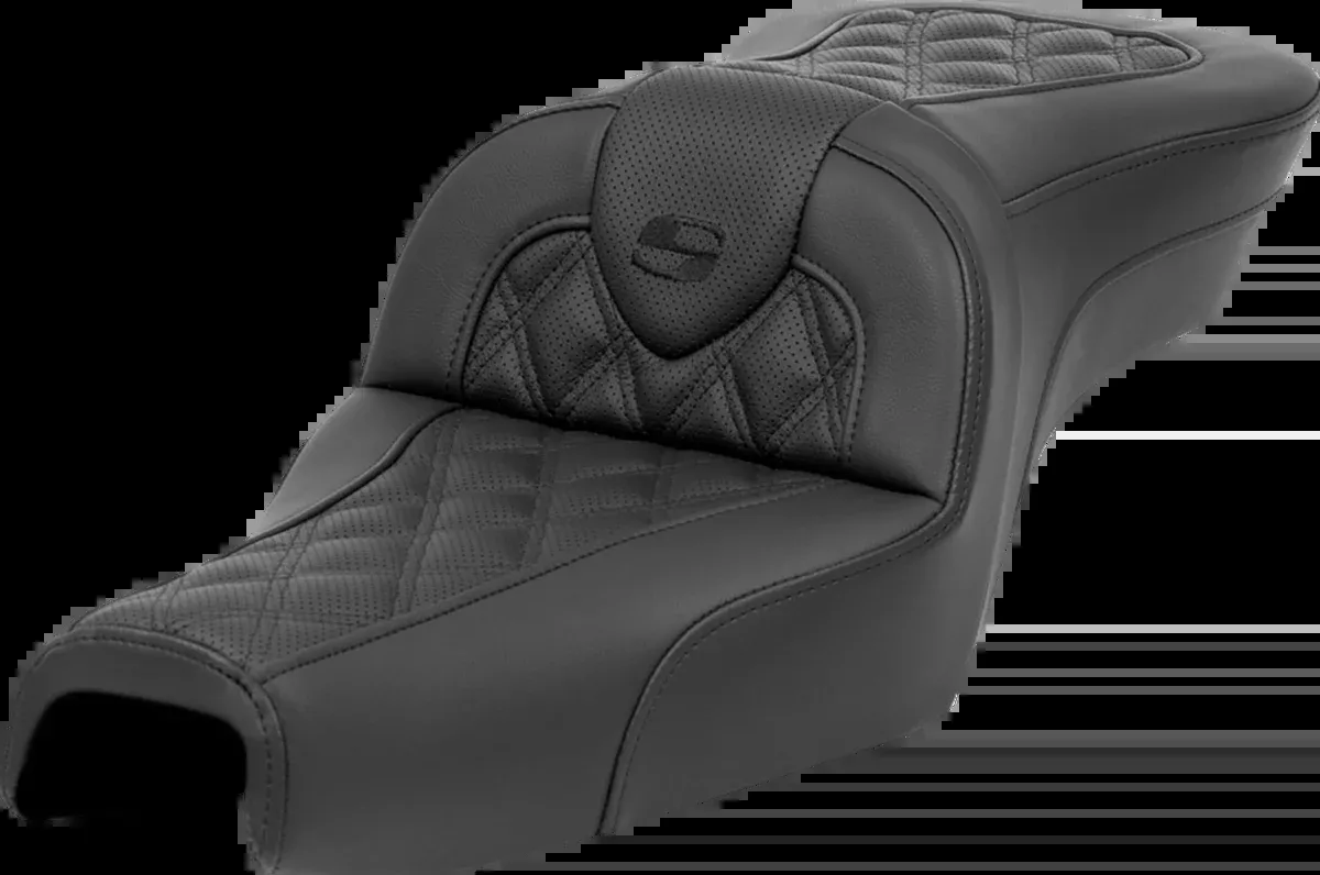 Roadsofa™ Seat - without Backrest - Lattice Stitch - XL '04-'22