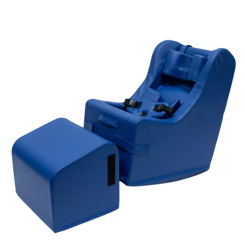 Rock'er Chill Out Chair