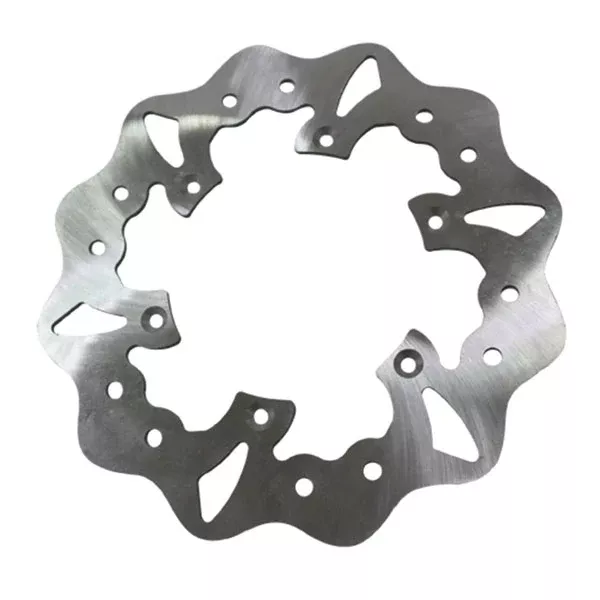 Rock Hard Wave Brake Rotor