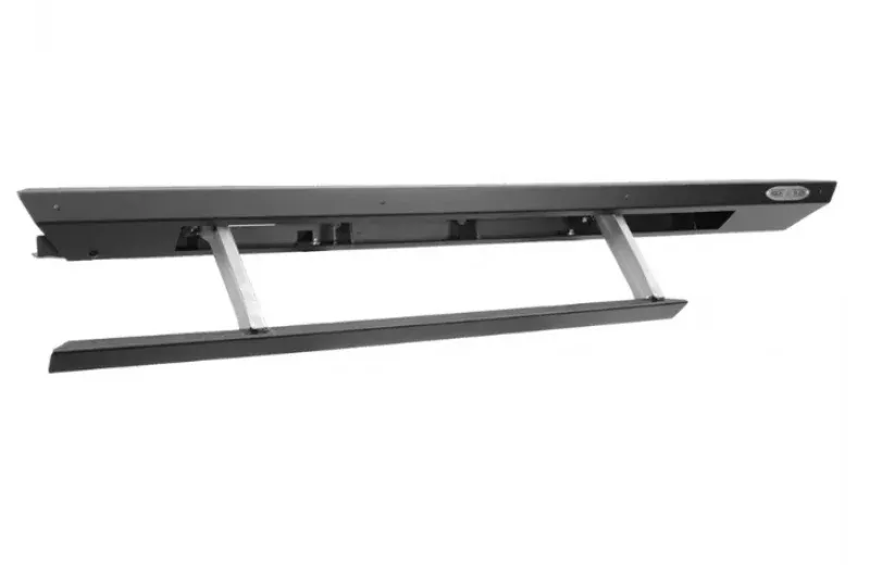 Rock Slide Engineering 2024 Jeep Wrangler JL 4 Door Models SetSide Step Sliders