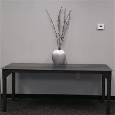 ROCK SOLID Table