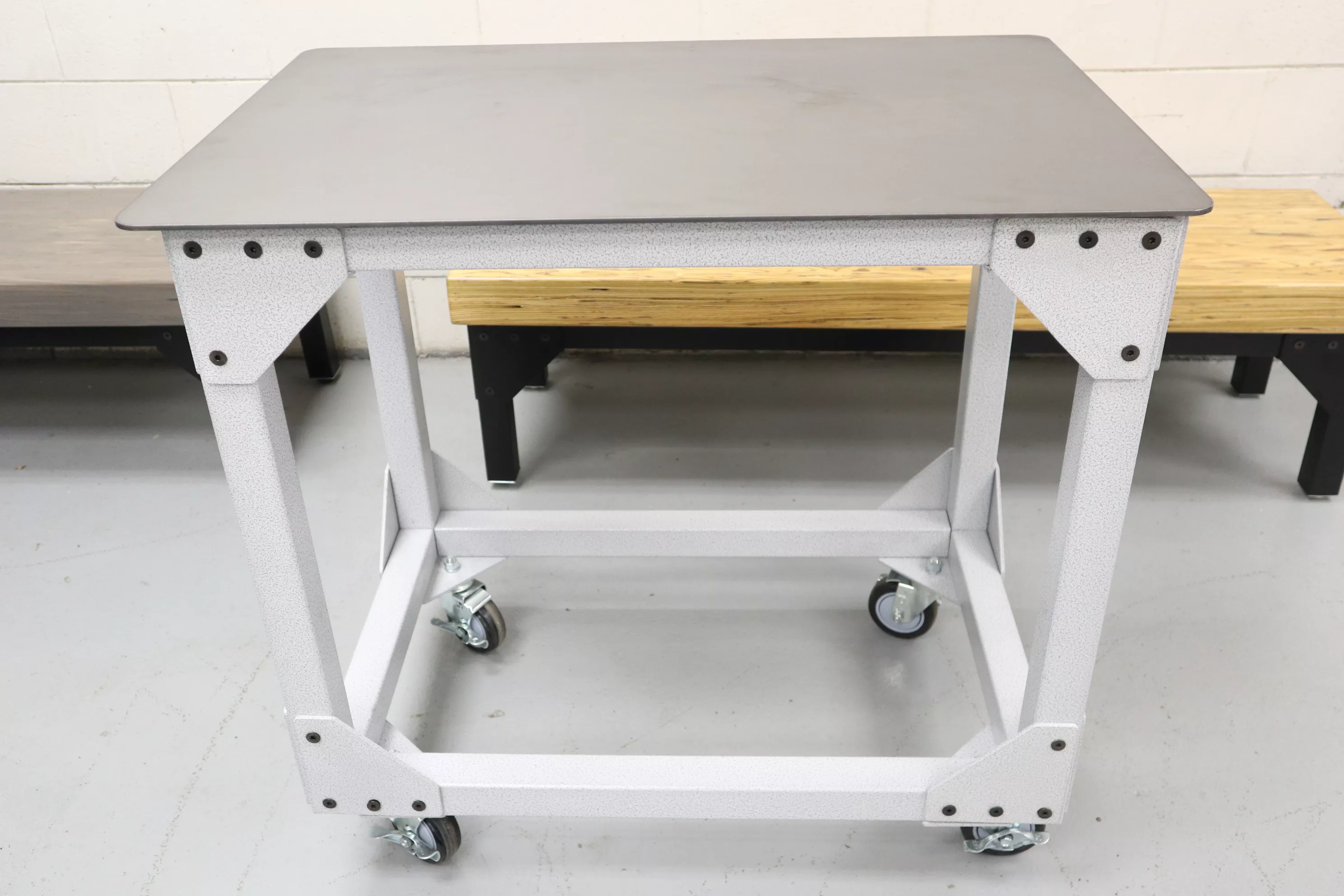 ROCK SOLID Work Bench 45x21x41