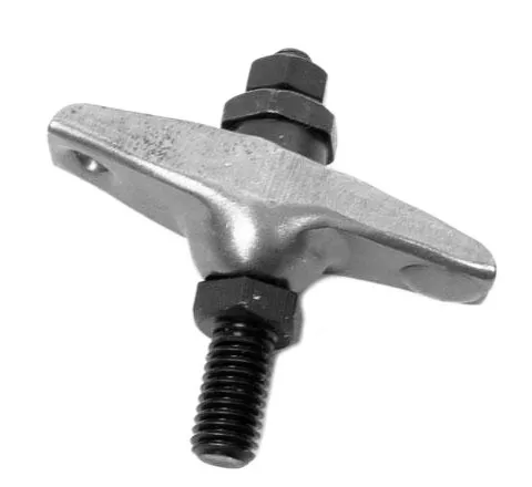 Rocker Arm AssemblyFor Honda GX200, 196cc Clone or Predator 212cc