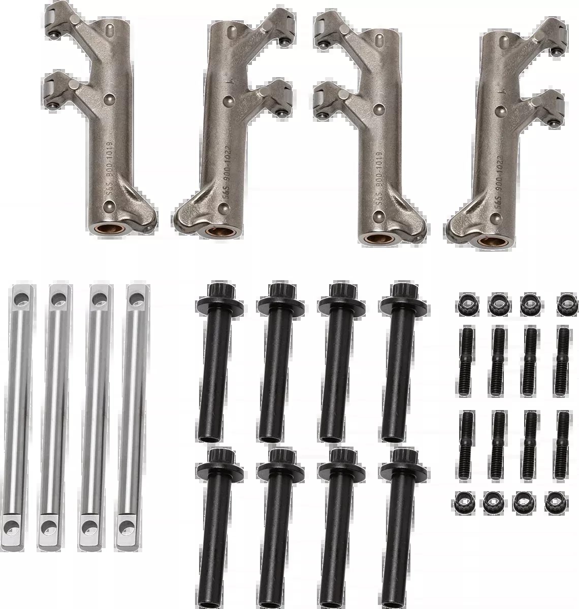 Rocker Arm Guardian Kit / M8