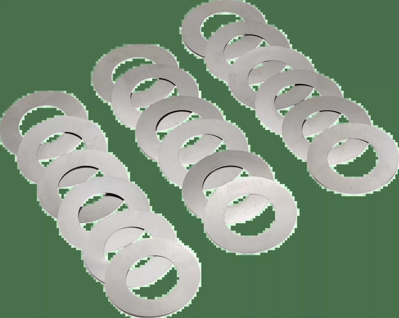 Rocker Shaft Shims / '17-'25 Milwaukee-Eight