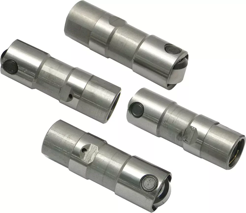 ROCKET CAMS LIFTER SETS (4) HARLEY MODELS