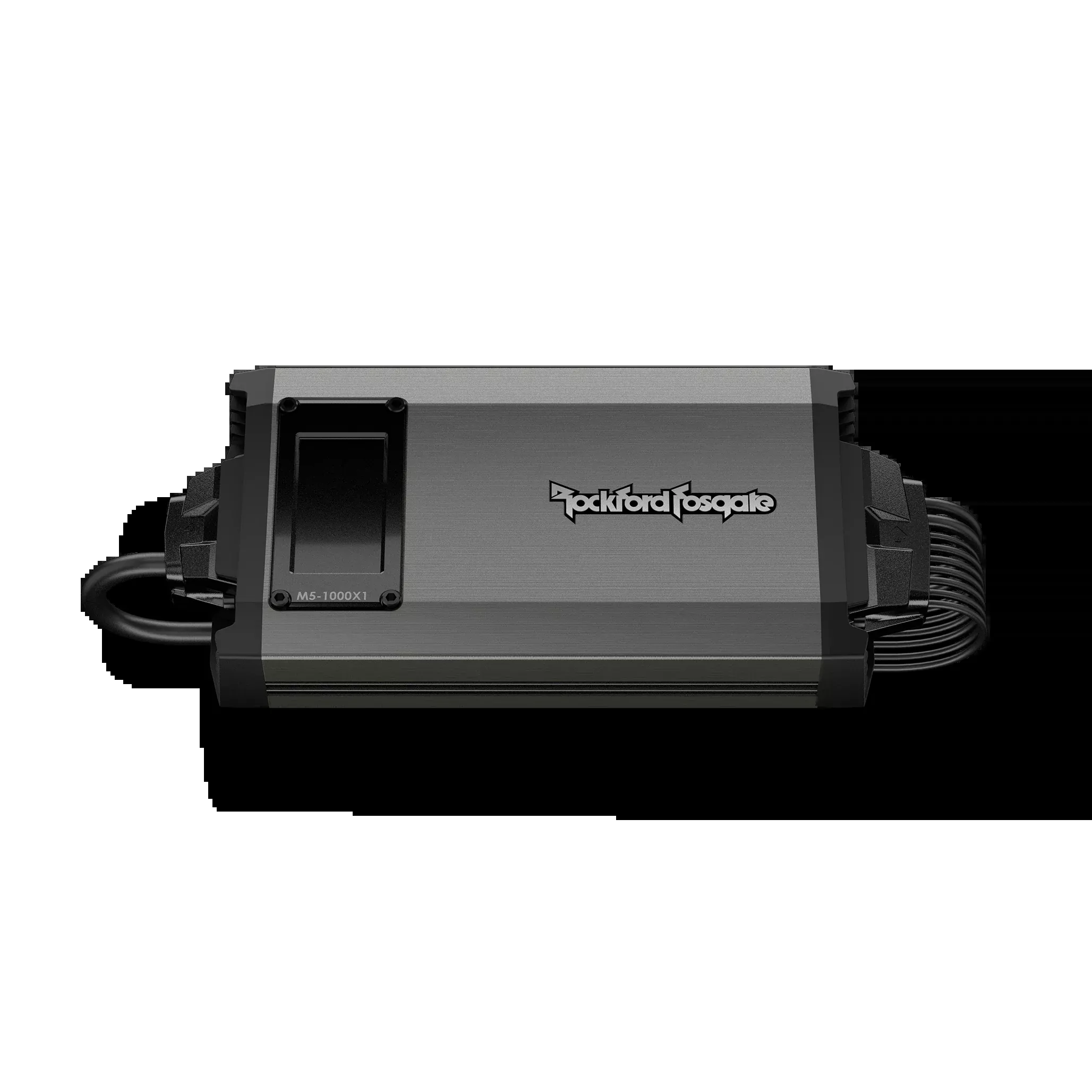 Rockford Fosgate 1,000 Watt Mono IPX6 Element Ready™ Amplifier