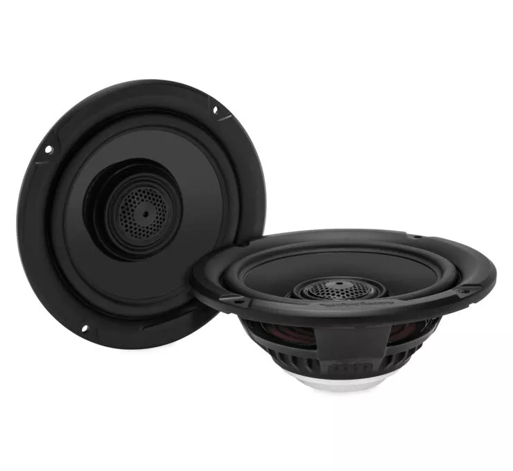 Rockford Fosgate Power Full Range Speaker