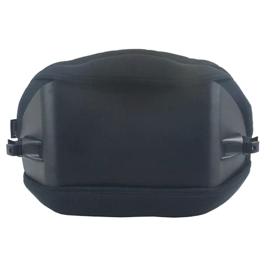 ROHO Agility Active Aluminum Contour Back Support