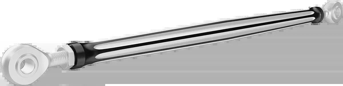 Roland Sands Contrast Cut Nostalgia Shift Rod For Harley-Davidson Softail Models 1986-2014