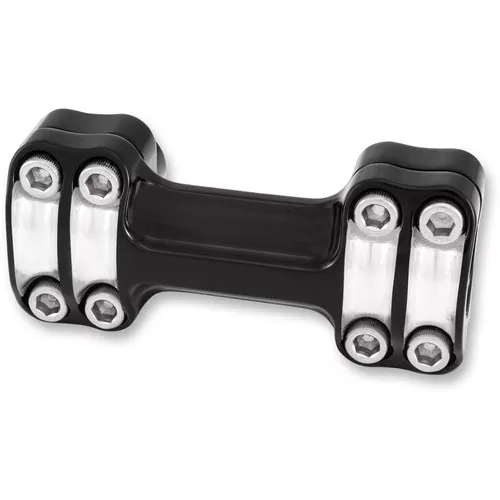 Roland Sands Nostalgia One-Piece Risers - Contrast Cut