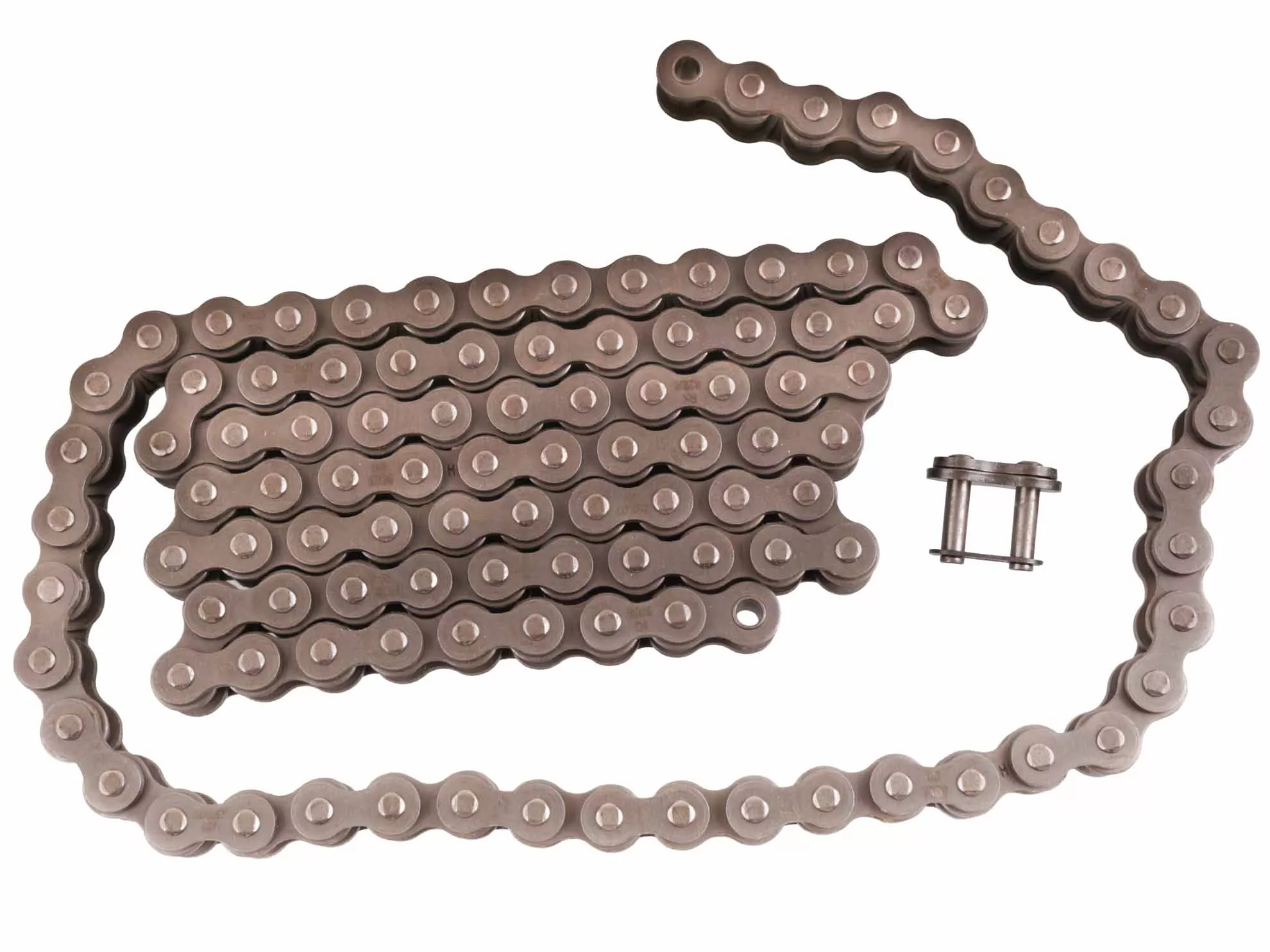 Roller Drive Chain (428 Pitch) | Honda CT90 / Trail 90