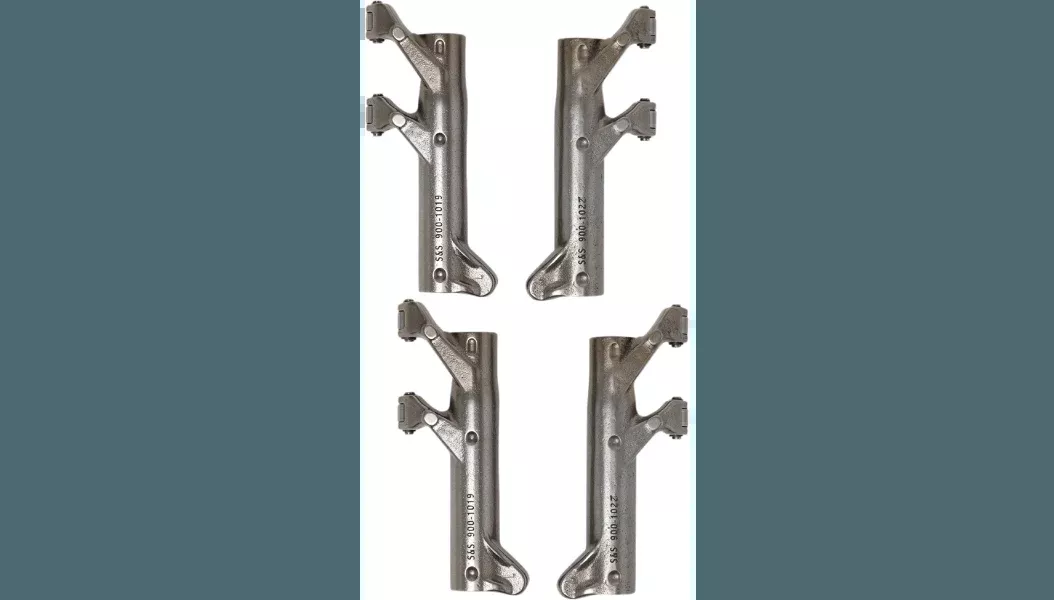 Roller Rocker Arms / M8