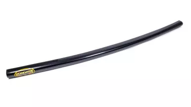 Roof Cap Curved 50in Carbon Fiber 705-CF