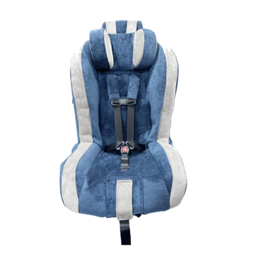 The Roosevelt Car Seat