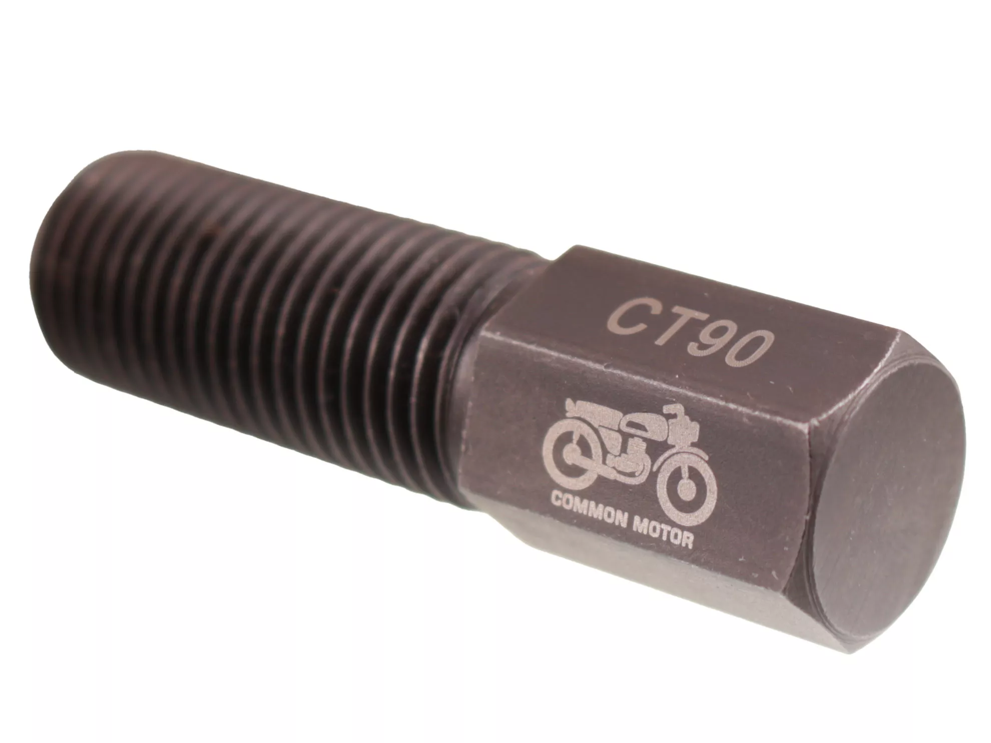 Rotor Puller Tool | Honda CT90 / Trail 90 / CB125