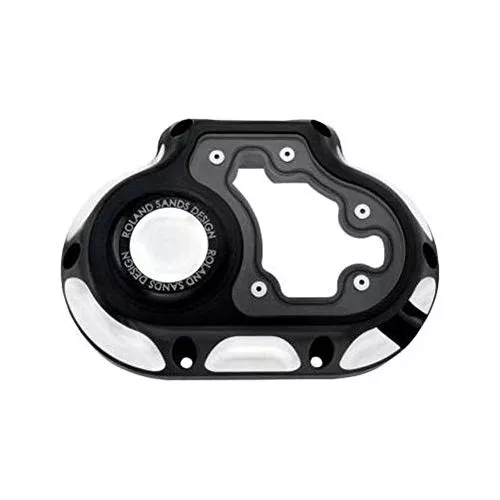 RSD 0177-2022-BM 6 Speed Clarity Cable Clutch Cover – Contrast Cut