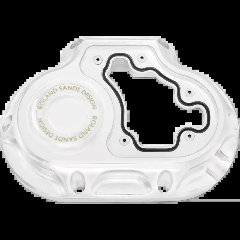 RSD TRANS HYDRALIC SIDE COVER – 6 SPEED