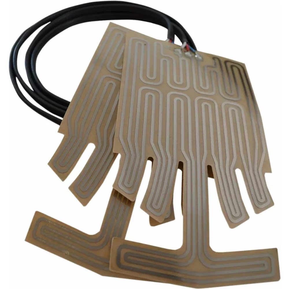 RSI Universal Grip Heaters